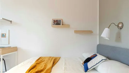 Rooms in Turin - photo 2