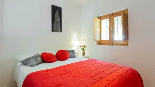 Apartments in Húmera-Somosaguas-Prado del Rey - photo 6