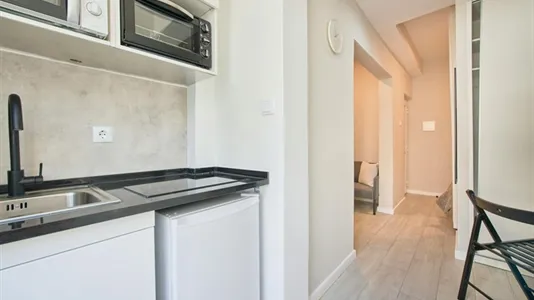 Apartments in Location is not specified - photo 5