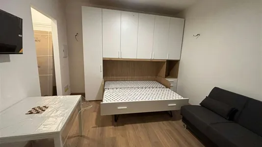 Apartments in San Giuliano Milanese - photo 9