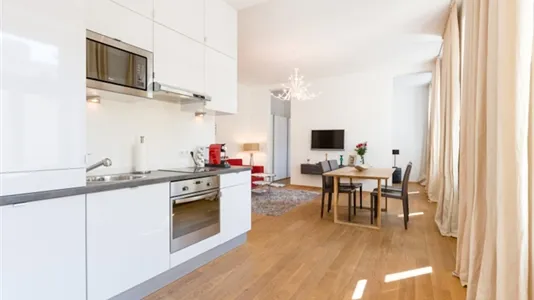 Apartments in Vienna Alsergrund - photo 6