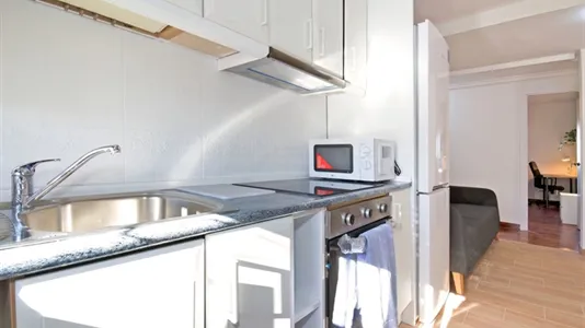 Rooms in Alcalá de Henares - photo 10