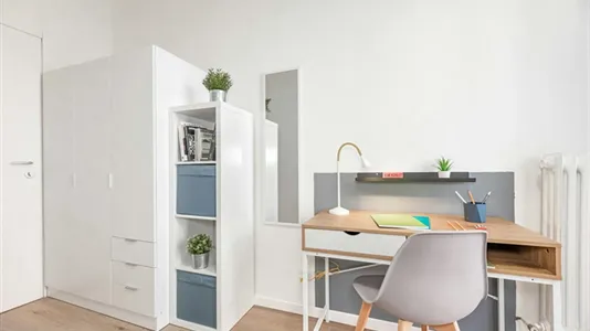 Rooms in Padua - photo 2