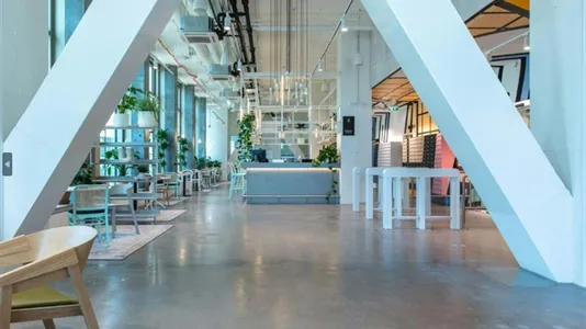 Apartments in Vienna Donaustadt - photo 8