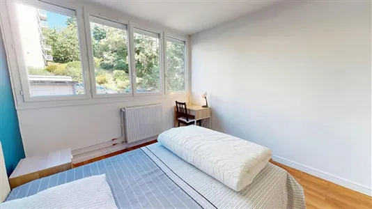 Rooms in Lyon - photo 4