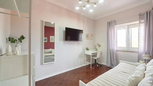 Rooms in Location is not specified - photo 4