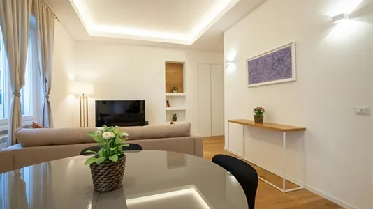 Apartments in Roma Municipio XIV – Monte Mario - photo 8