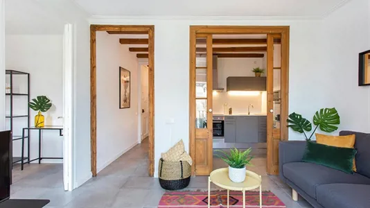Apartments in Location is not specified - photo 2