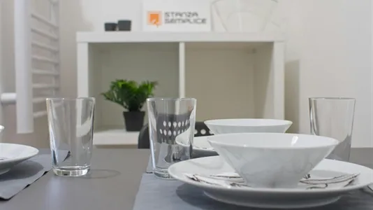 Rooms in Lecco - photo 7