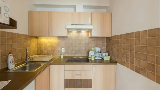 Apartments in Budapest XIII. kerület - photo 4