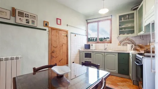 Rooms in Florence - photo 4