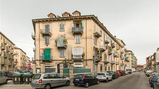 Apartments in Turin - photo 3