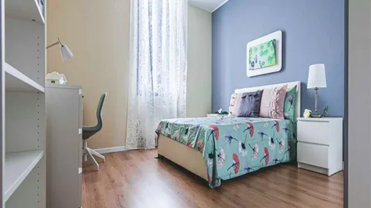 Rooms in Milano Zona 2 - Stazione Centrale, Gorla, Turro, Greco, Crescenzago - photo 1