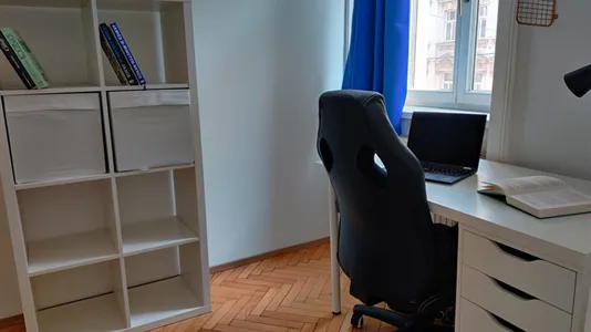 Rooms in Vienna Landstraße - photo 6