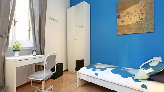 Rooms in Roma Municipio II – Parioli/Nomentano - photo 3
