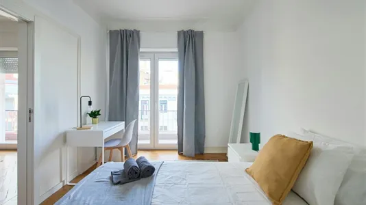 Rooms in Location is not specified - photo 10