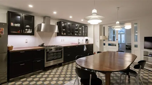 Rooms in Brussels Sint-Joost-ten-Node - photo 5