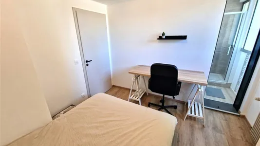 Rooms in Strasbourg - photo 6