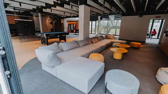 Rooms in Salamanca - photo 5