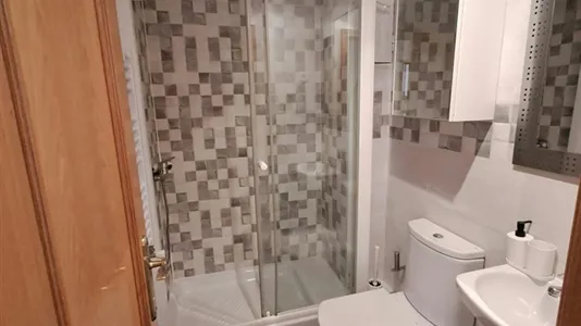 Rooms in Madrid Arganzuela - photo 6