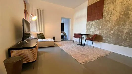 Apartments in Location is not specified - photo 9