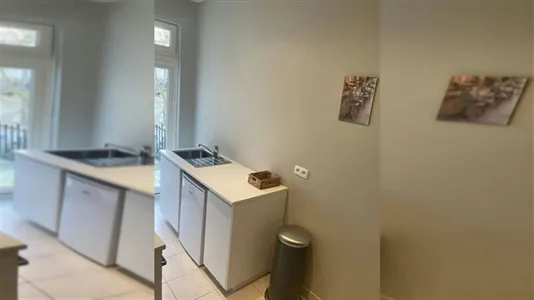 Rooms in Brussels Etterbeek - photo 7