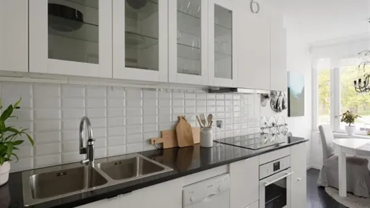 Apartments in Järfälla - photo 1