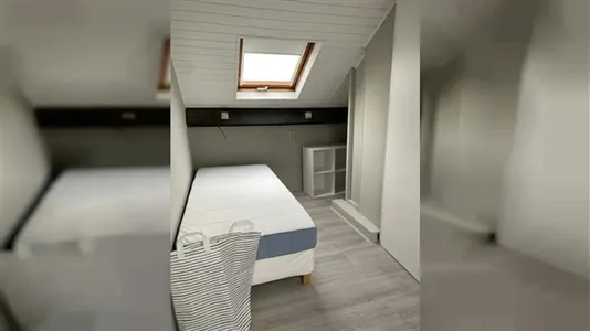 Rooms in Brussels Elsene - photo 3