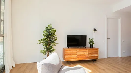 Apartments in Barcelona Eixample - photo 6