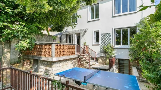 Rooms in L'Haÿ-les-Roses - photo 2