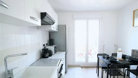 Rooms in Nanterre - photo 9