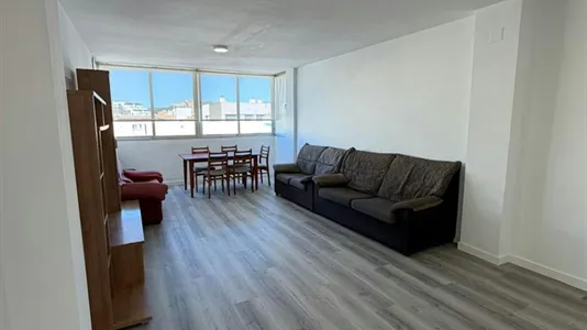 Rooms in Castellón de la Plana/Castelló de la Plana - photo 5