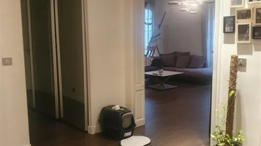 Rooms in Paris 17ème arrondissement - photo 9