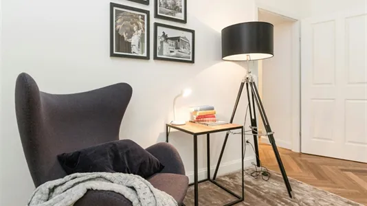 Apartments in Vienna Alsergrund - photo 9