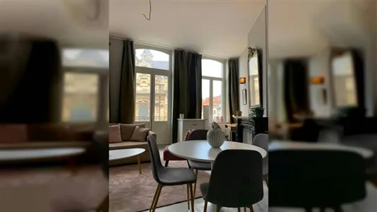Apartments in Stad Brussel - photo 5