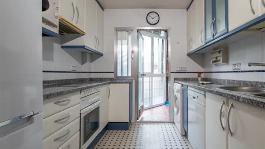 Rooms in Madrid Retiro - photo 7