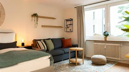 Apartment for rent in Munich