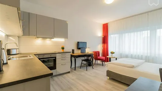 Apartments in Berlin Charlottenburg-Wilmersdorf - photo 4