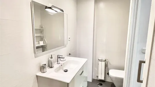 Apartments in Madrid Salamanca - photo 10