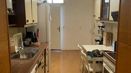 Rooms in Vienna Hernals - photo 9