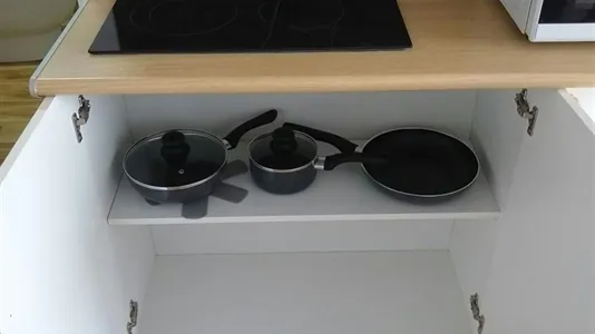 Apartments in Valencia Camins al Grau - photo 9