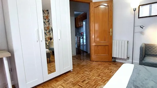 Rooms in Getafe - photo 10
