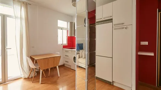 Apartments in Madrid Centro - photo 10