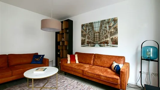 Apartments in Cologne Innenstadt - photo 7