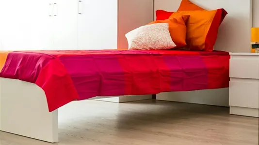 Rooms in Turin - photo 5