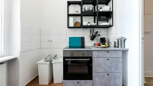 Rooms in Location is not specified - photo 8