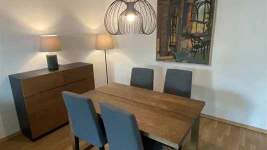 Apartments in Berlin Steglitz-Zehlendorf - photo 8