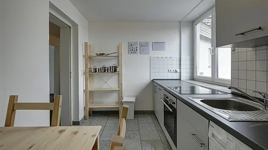 Rooms in Stuttgart Bad Cannstatt - photo 6