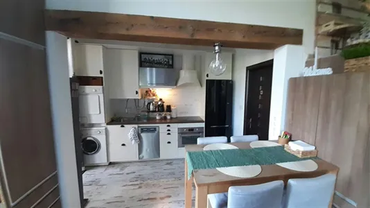 Apartments in Budapest Józsefváros - photo 6