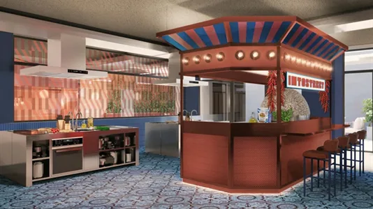 Rooms in Napoli Municipalità 4 - photo 9